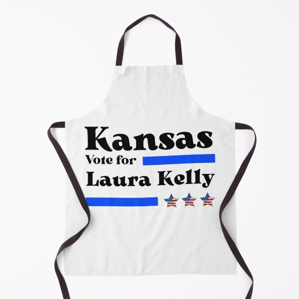 Item preview,  Vote For Laura Kelly - Kansas Best Governor  designed and sold by Sonatablue.