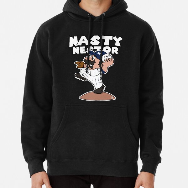 Funny Nasty Nestor New York Yankees Nasty Nestor Cortes Jr - Nasty Nestor  2022 T-Shirt, hoodie, sweater, long sleeve and tank top