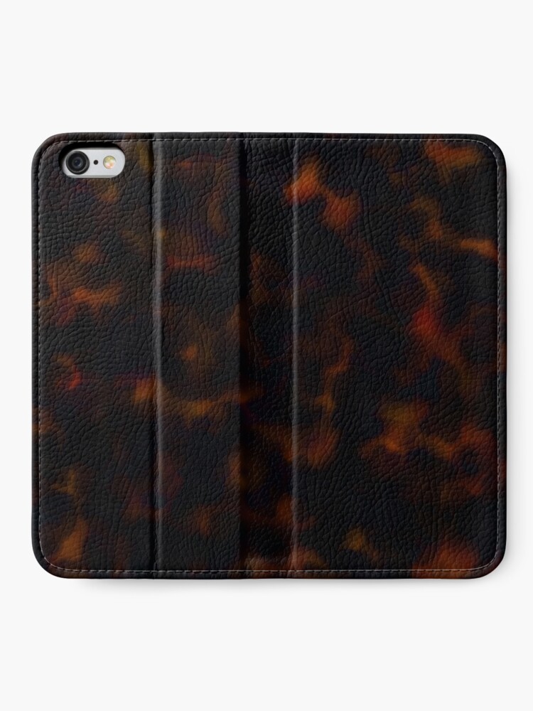 Louis Vuitton Orange iPhone 6