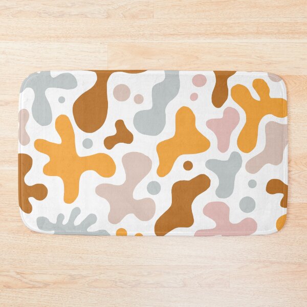 Item preview, Abstract Shapes designed and sold by KathrinLegg.