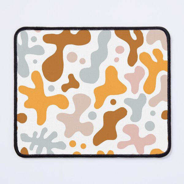 Item preview, Abstract Shapes designed and sold by KathrinLegg.