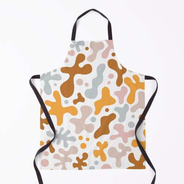 Item preview, Abstract Shapes designed and sold by KathrinLegg.