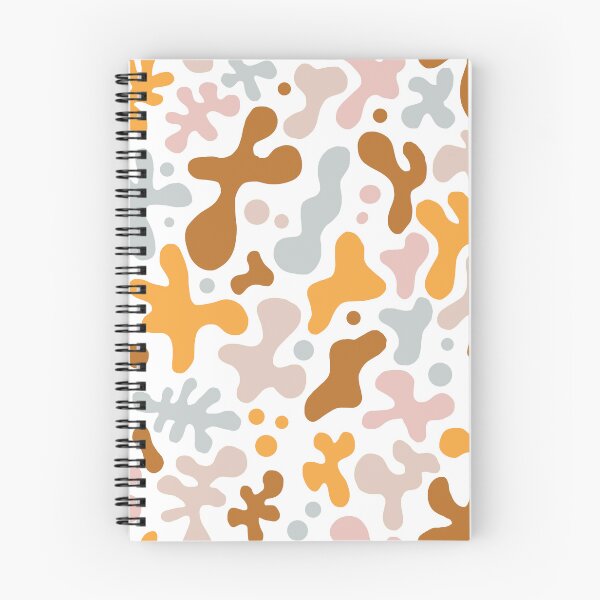 Item preview, Abstract Shapes designed and sold by KathrinLegg.
