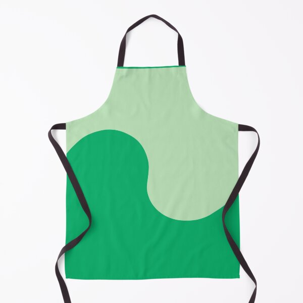 Item preview, Wave Swirl Minty Fresh designed and sold by STUDIO MORE Los Angeles.