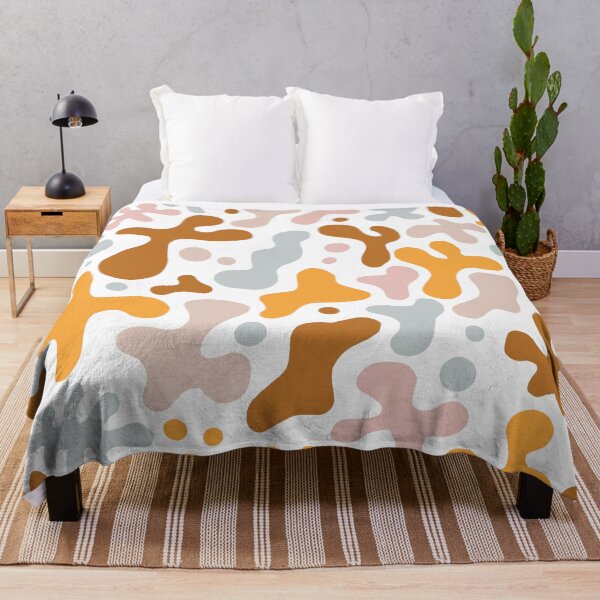 Item preview, Abstract Shapes designed and sold by KathrinLegg.