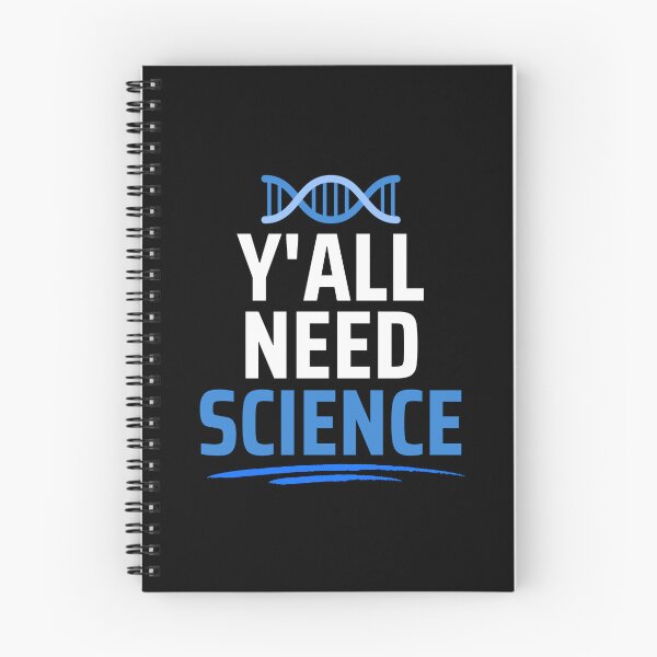 Item preview, Y'all Need Science designed and sold by BronikowskiART.