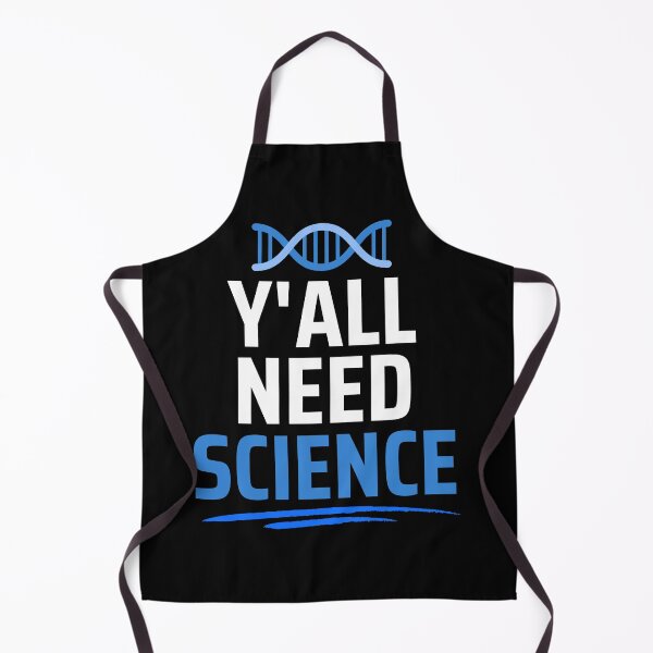 Item preview, Y'all Need Science designed and sold by BronikowskiART.