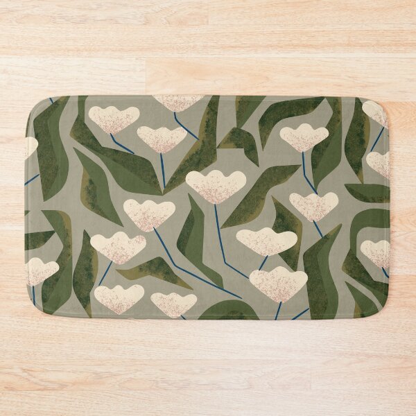 Item preview, Snowdrops designed and sold by Renea L Thull.