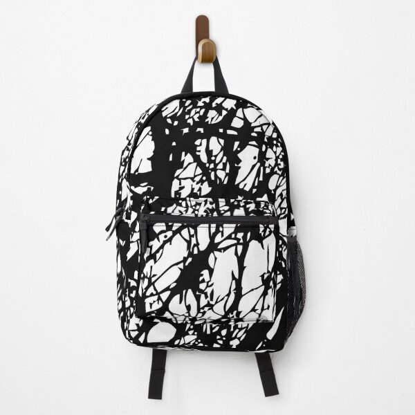 Item preview, Tree branches person, Health, Mental, Depression, Anxiety, Mental Iliness, Matters Awareness designed and sold by Collagedream.