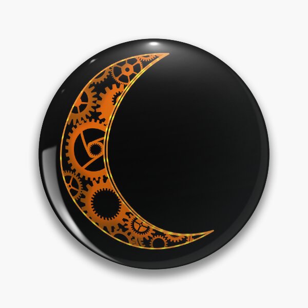 Item preview, Chosen Ones Season 3 Logo (Variant 2, No Words) designed and sold by ChosenOnes.