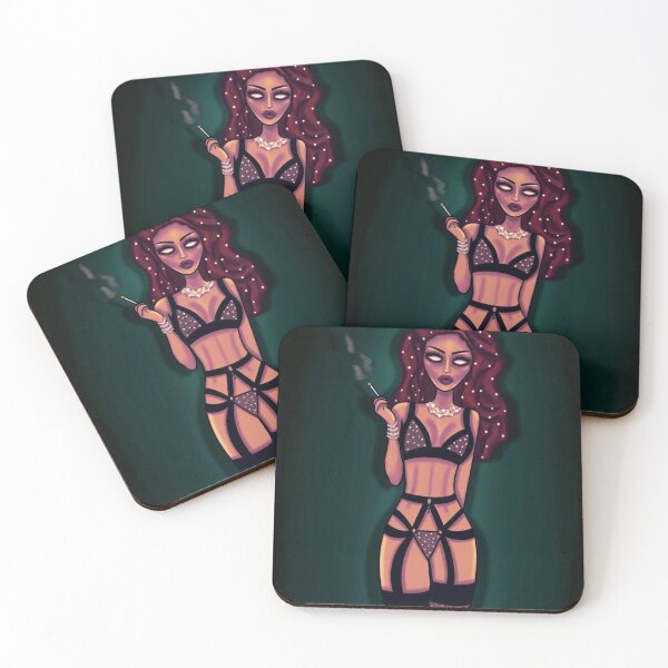 Item preview, alter ego designed and sold by rachelkargs.