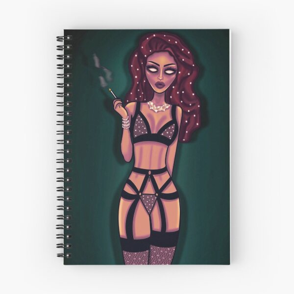 Item preview, alter ego designed and sold by rachelkargs.