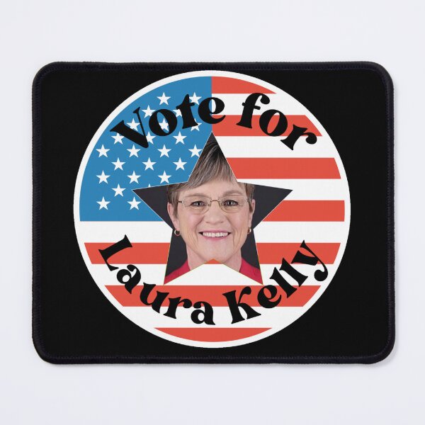 Item preview, Laura Kelly Vote For Kansas Governor designed and sold by Sonatablue.