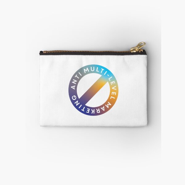 Item preview, Anti Multi Level Marketing Sign designed and sold by murialbezanson.