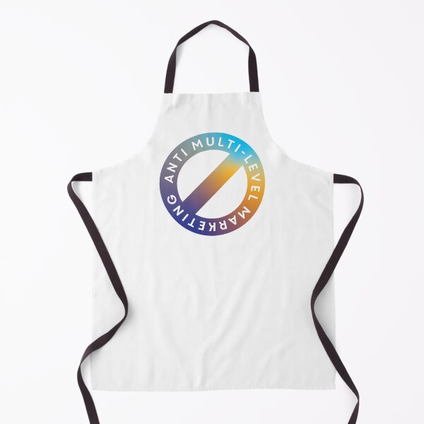 Item preview, Anti Multi Level Marketing Sign designed and sold by murialbezanson.