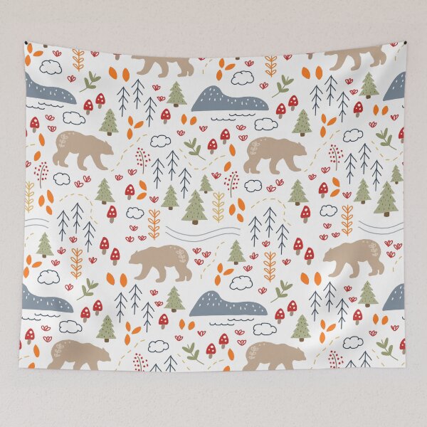 Item preview, Take a Hike designed and sold by KathrinLegg.