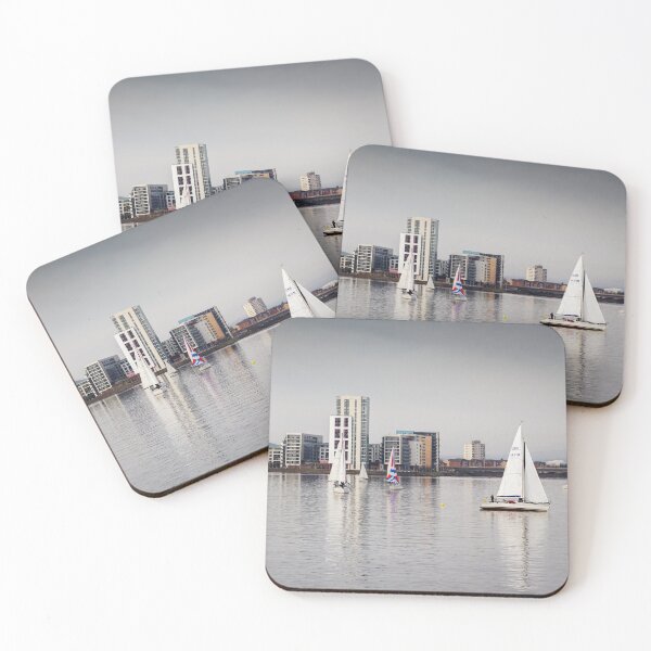 Item preview, Cardiff Bay designed and sold by heidipics.