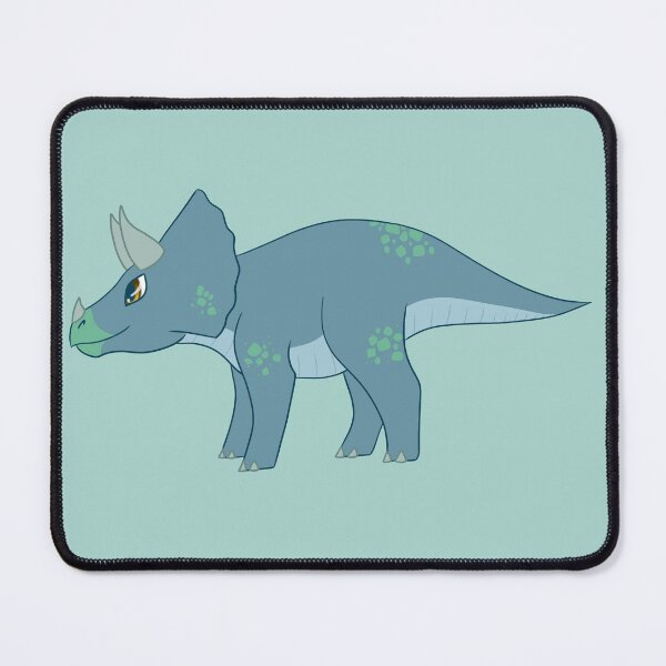 Artikelvorschau, Triceratops entworfen und verkauft von Vulpixles.