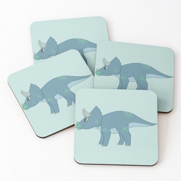 Item preview, Triceratops designed and sold by Vulpixles.