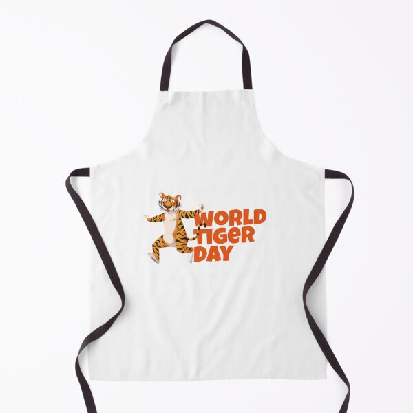 Item preview, World tiger day;world tiger day 2022;happy tiger day;happy tiger day 2022 designed and sold by Yorino.