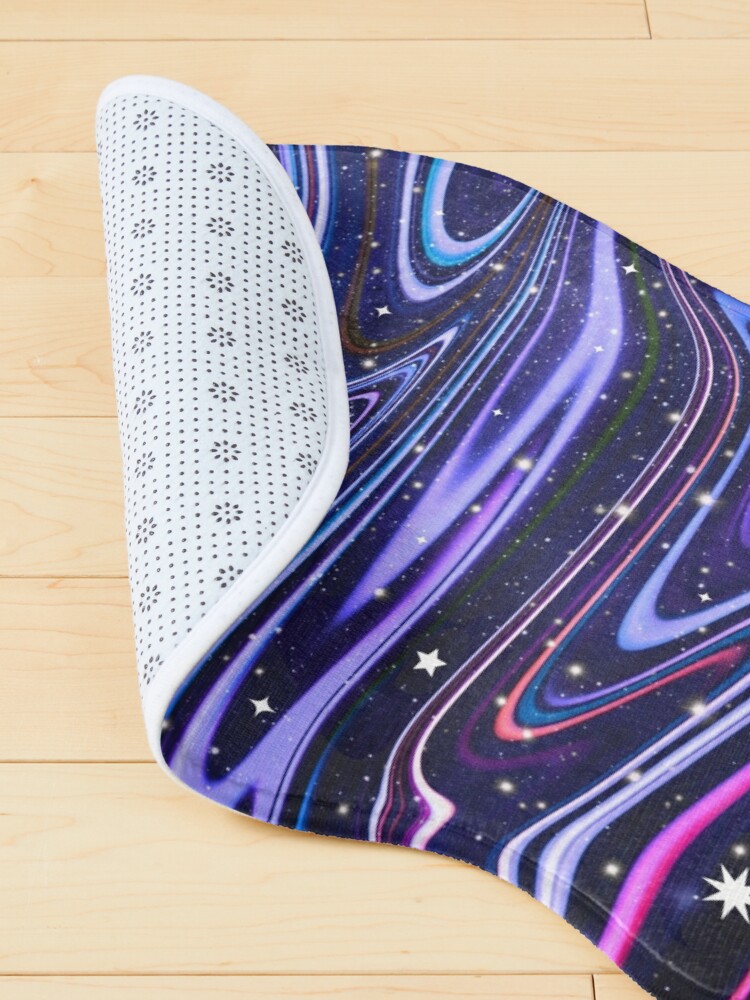 Pet Mat, Fluid Bold Space designed and sold by cafelab