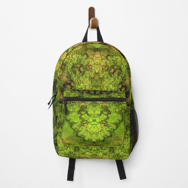 Item preview, Very green square designed and sold by Artpatriot.