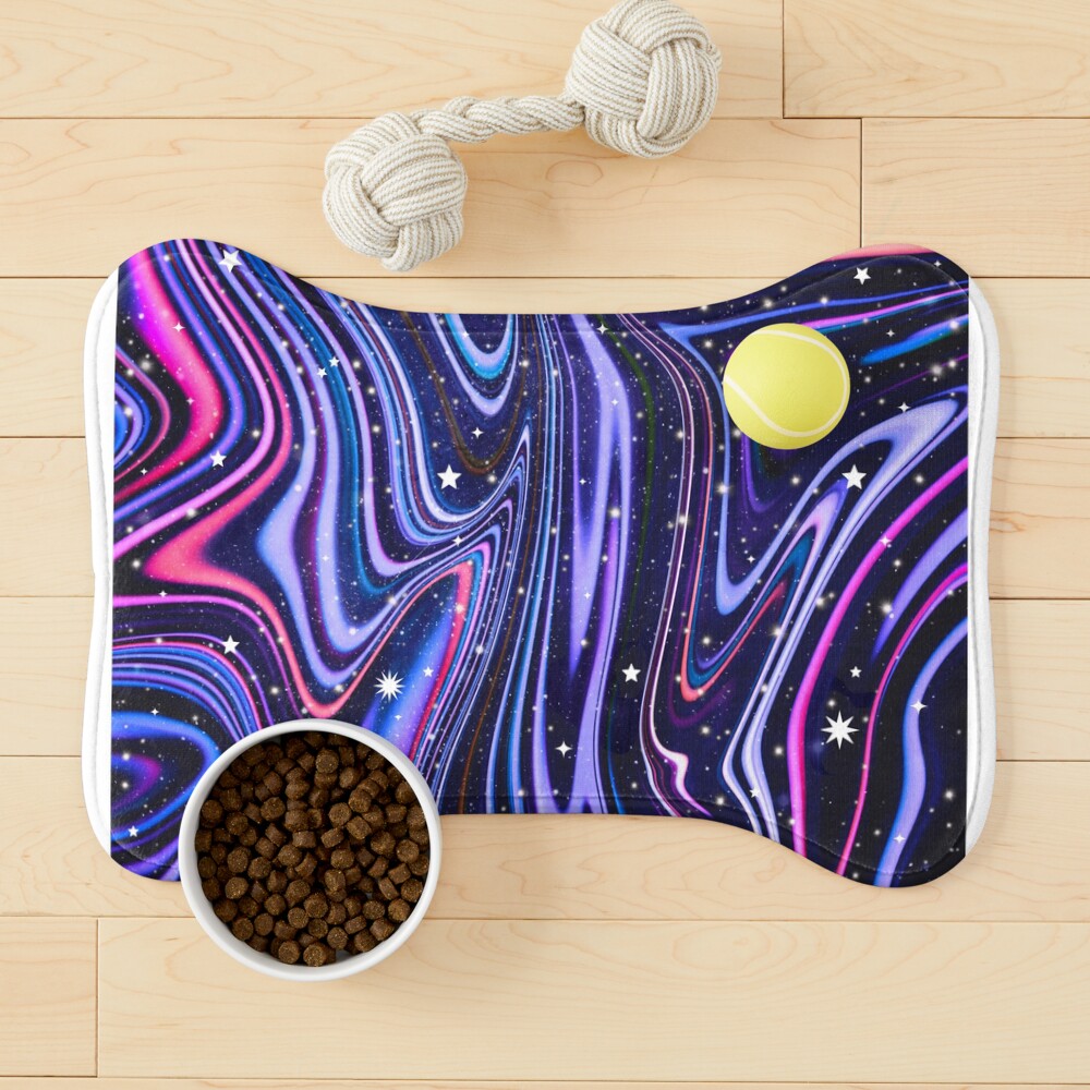 fluid-bold-space-pet-mat-for-sale-by-cafelab-redbubble