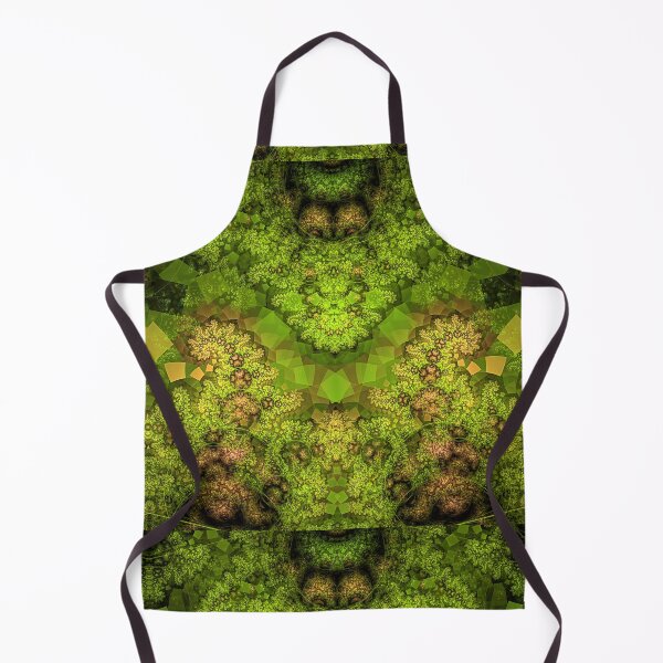 Item preview, Very green square designed and sold by Artpatriot.