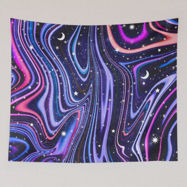 Item preview, Fluid Bold Space designed and sold by cafelab.