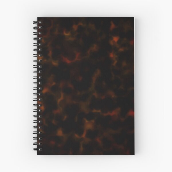 Item preview, Dark Tortoiseshell Turtle Pattern designed and sold by trajeado14.