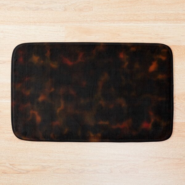 Item preview, Dark Tortoiseshell Turtle Pattern designed and sold by trajeado14.