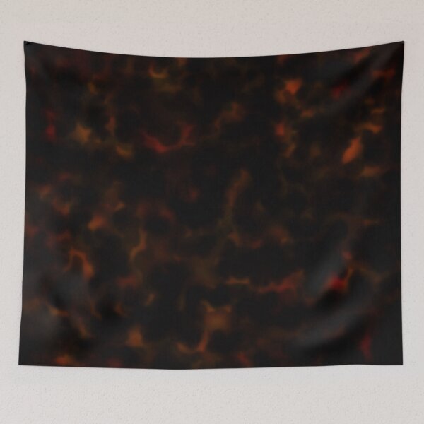 Item preview, Dark Tortoiseshell Turtle Pattern designed and sold by trajeado14.