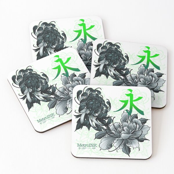 Item preview, Everlasting  designed and sold by MetroInk.