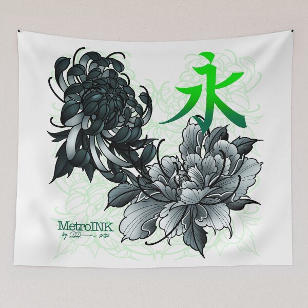 Item preview, Everlasting  designed and sold by MetroInk.