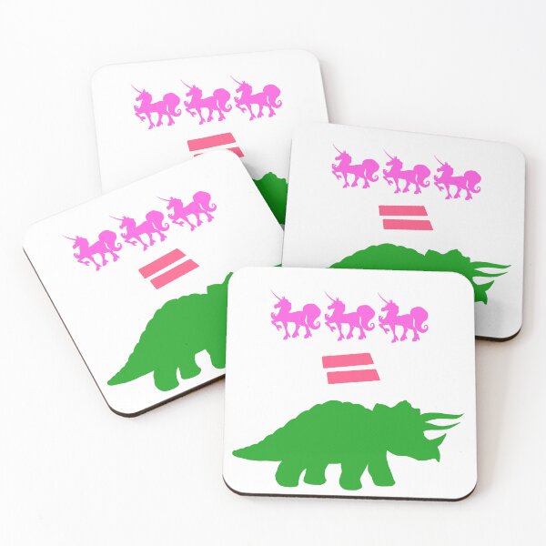 Item preview, Dinosaur Math designed and sold by Deadbirdkitsch.