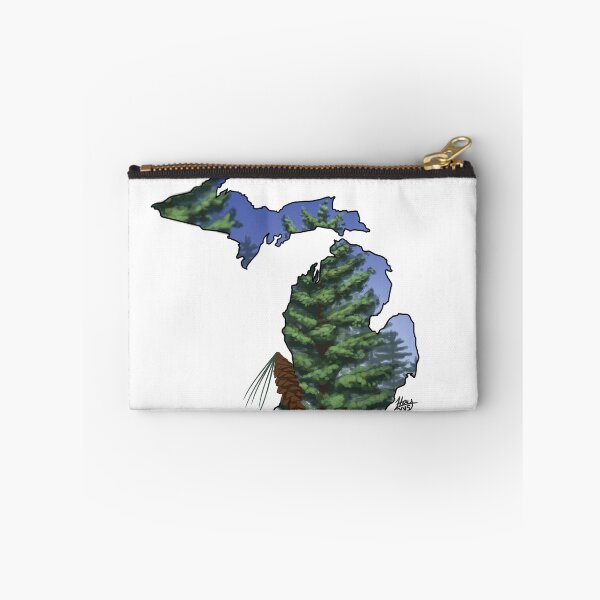 Item preview, Michimug- White Pine Tree designed and sold by Haylee McCutcheon.