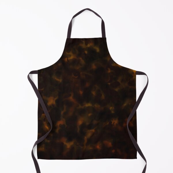 Item preview, Deep Amber Tortoiseshell Turtle Animal Pattern designed and sold by trajeado14.
