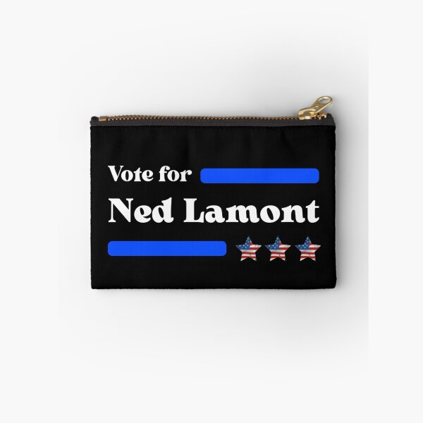Item preview, Vote For Ned Lamont designed and sold by Sonatablue.