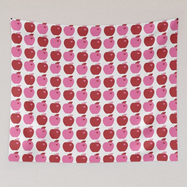 Item preview, Apples designed and sold by KathrinLegg.