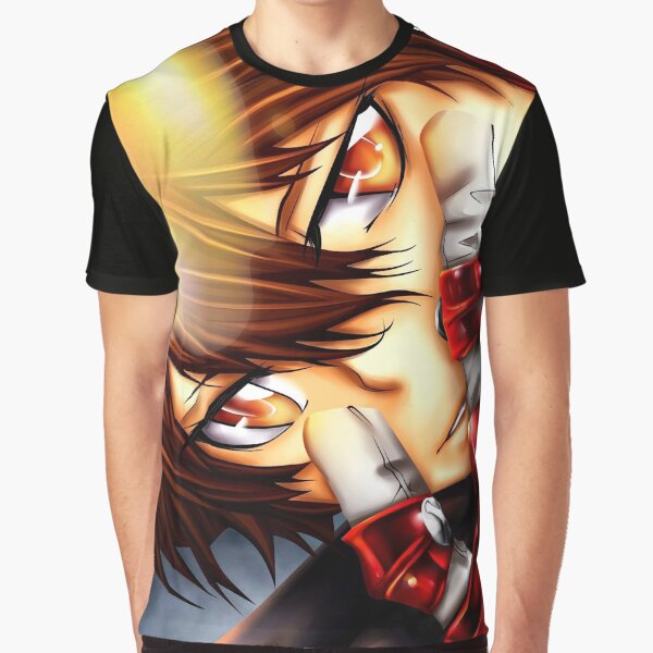 Katekyo hitman reborn Graphic T-Shirt
