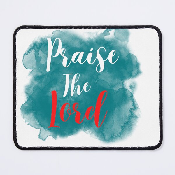 Item preview, Praise The Lord Tshirts  designed and sold by Shevonda Thomas.