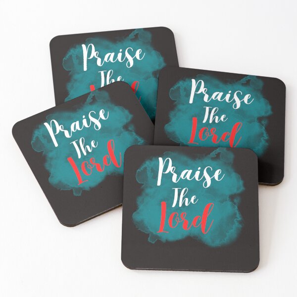 Item preview, Praise The Lord Tshirts  designed and sold by Shevonda Thomas.