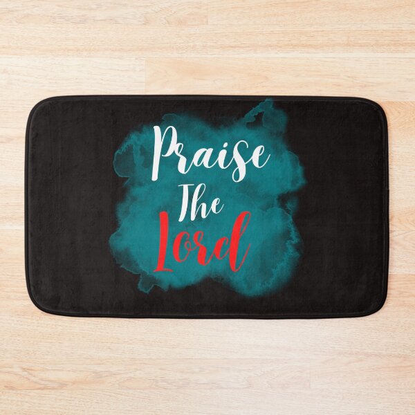 Item preview, Praise The Lord Tshirts  designed and sold by Shevonda Thomas.