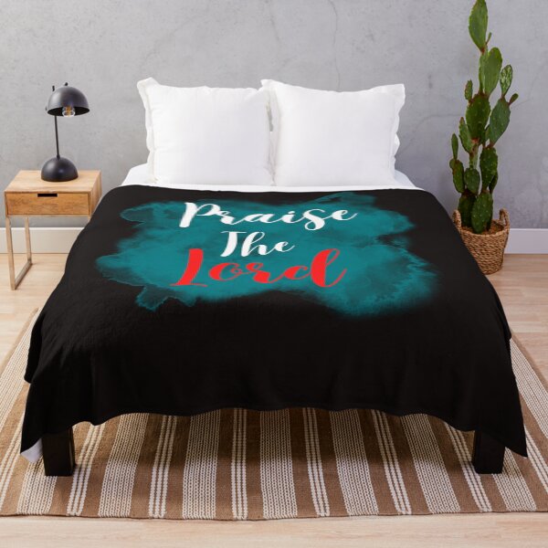 Item preview, Praise The Lord Tshirts  designed and sold by Shevonda Thomas.