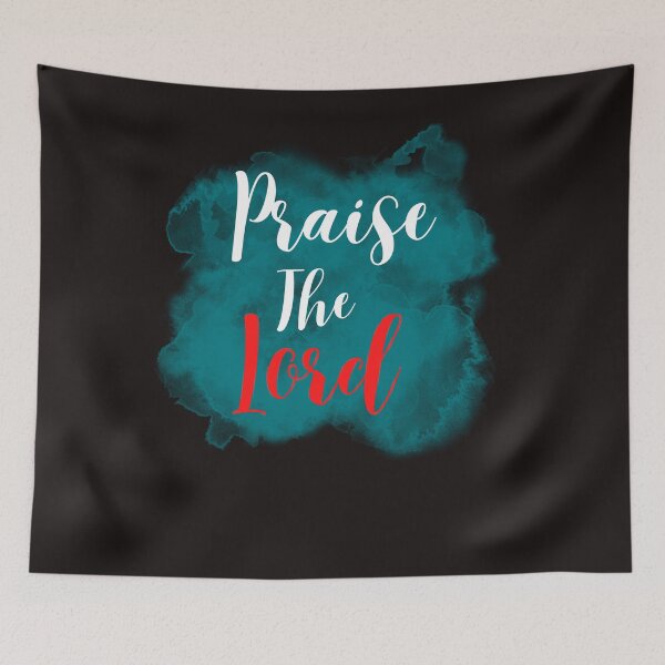 Item preview, Praise The Lord Tshirts  designed and sold by Shevonda Thomas.