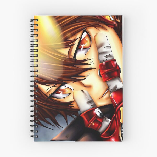 Item preview, Katekyo hitman reborn designed and sold by Marc-santander.