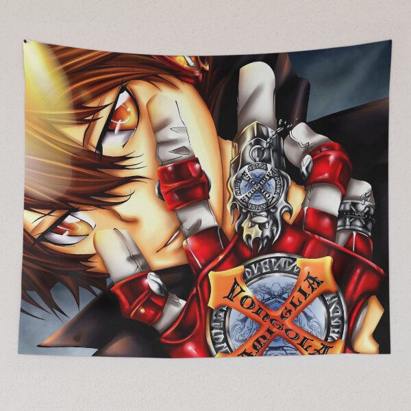 Item preview, Katekyo hitman reborn designed and sold by Marc-santander.