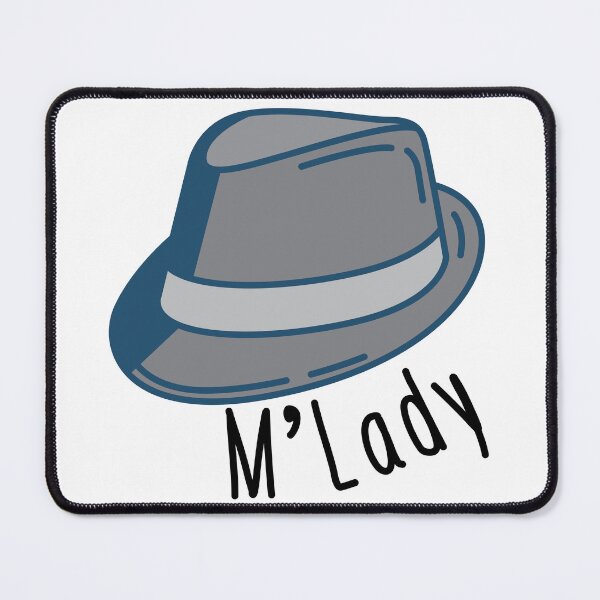 Item preview, M'Lady designed and sold by imlying.