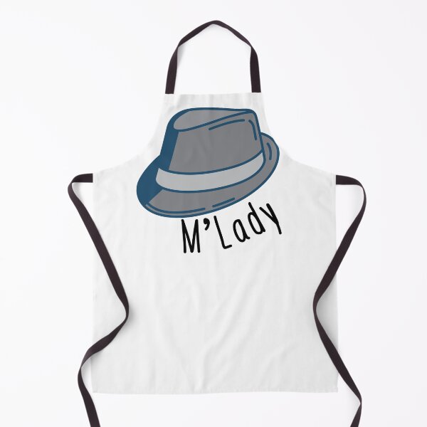 Item preview, M'Lady designed and sold by imlying.