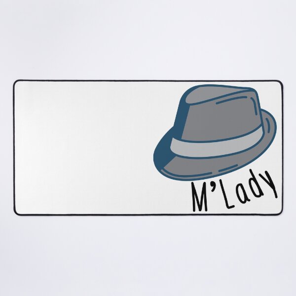 Item preview, M'Lady designed and sold by imlying.
